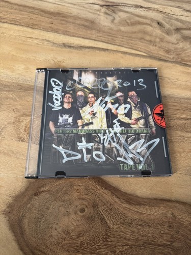 Klikk tape - klikk,