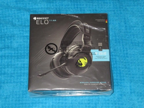 Neu roccat elo air - roccat, –