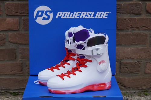 Powerslide playlife tomo pro - tomo, /
