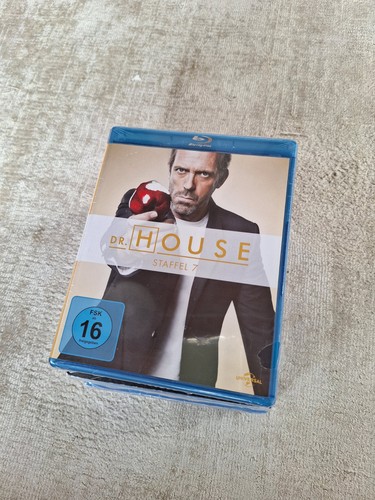 House staffel 7 bluray - 7,
