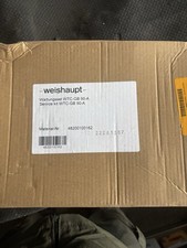 Weishaupt Wartungsset WTC-GB