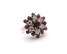 Edler cluster ring - edler,