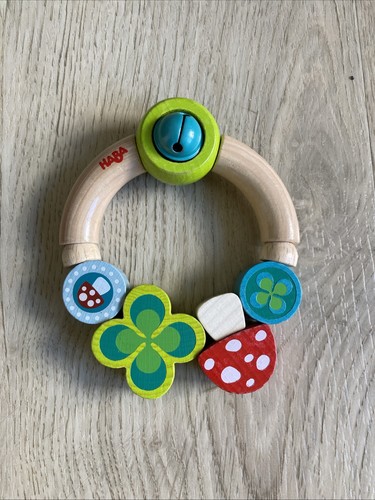 Haba greifling - haba,