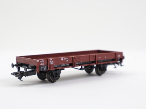 Märklin güterwagen - h0,