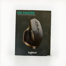 Logitech MX Master Wireless