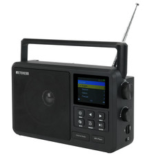 TR640 Internet Radio WiFi