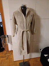 "Donaldson"KInderbademantell