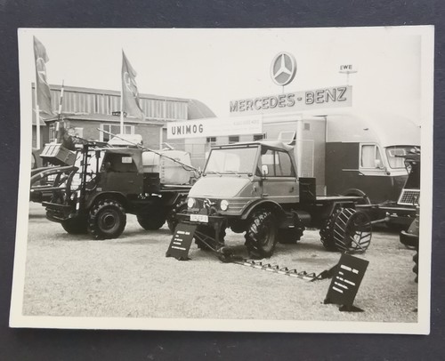Original foto 1960 - foto,