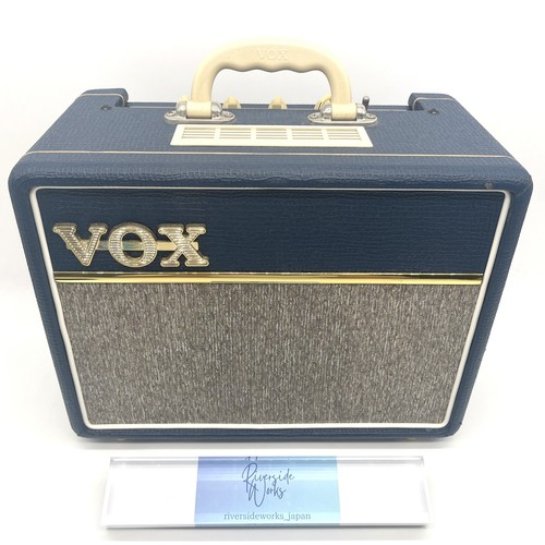 Vox ac4c1 mini vacuum tube - vox,