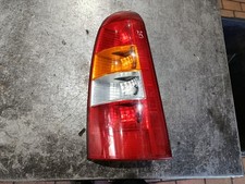 Opel Astra G Caravan