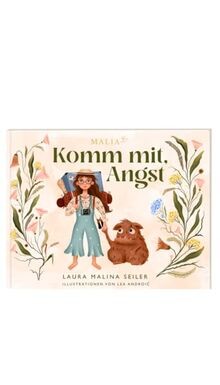 Komm mit angst - komm, seiler