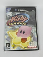 Nintendo GameCube Spiel Kirby