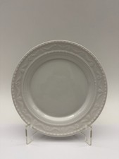 KPM Berlin Brotteller Teller Dekor Kurland In Weiß