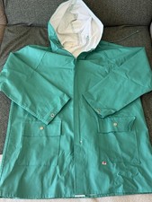 JEANTEX Retro Friesennerz