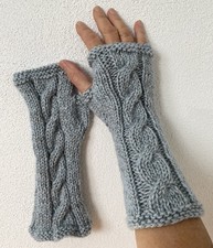 Armstulpen Pulswärmer