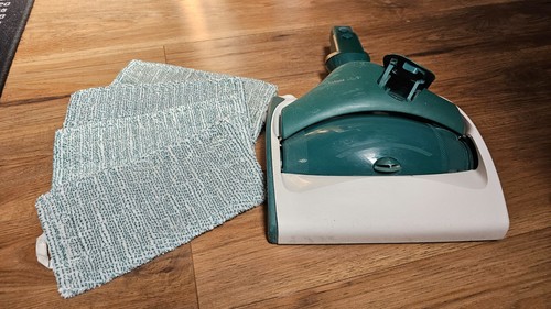 Vorwerk kobold sp520 - kobold,