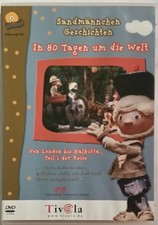 Sandmännchen Geschichten –