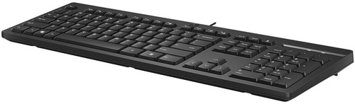 125 kabelgebundene tastatur - hp,