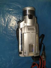 JVC Digital Videocamera