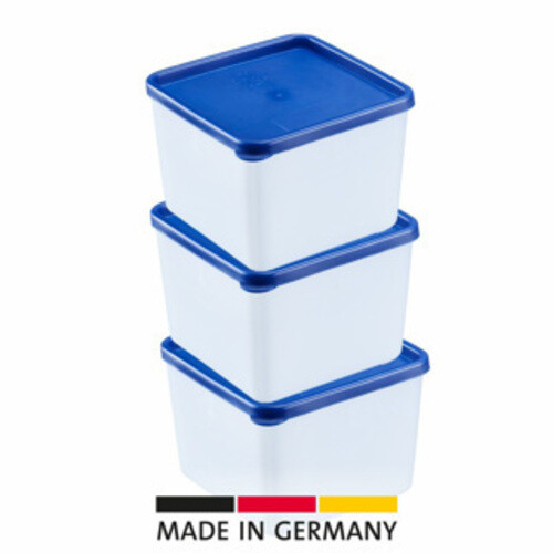 Westmark trio gefrierdosen - westmark,