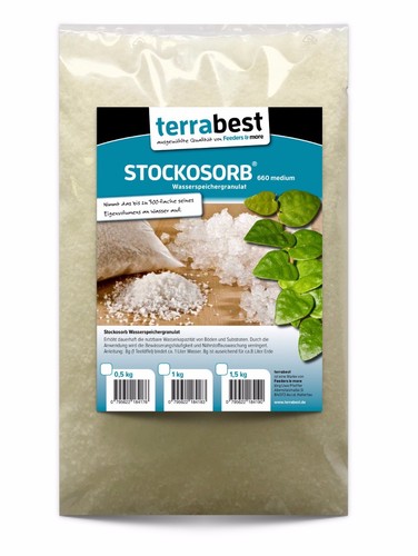 Wasserspeicher granulat - wasserspeicher,