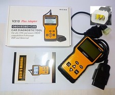 Leonart pilder junak m15 - pilder, obdii