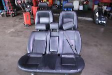 Ford Mondeo III mk3 Turnier Ledersitze elektrisch