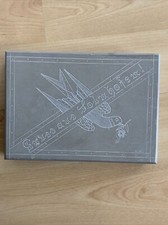 Briefbeschwerer- Jura - Plattenkalk - Deko - Gruß aus Solnhofen - 14 x 10 cm -