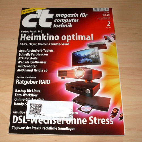 Computer zeitung - computer,