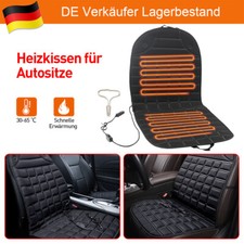 Auto Sitzheizung 12V Auflage 2
