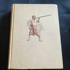 SÜDAMERIKA  - Bei den