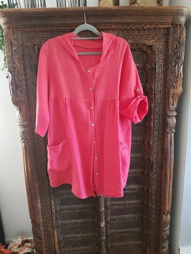 Leinenjacke linen leinen - leinenjacke,