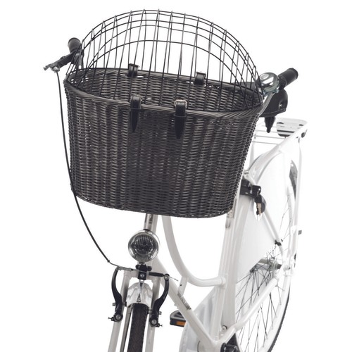 Trixie hunde front fahrradkorb - hunde, front-fahrradkorb