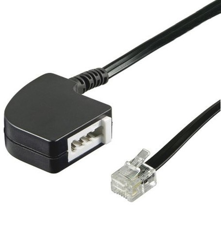 Telefon festnetz adapter - telefon,