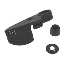 Chokehebel / Choke Zug Hebel