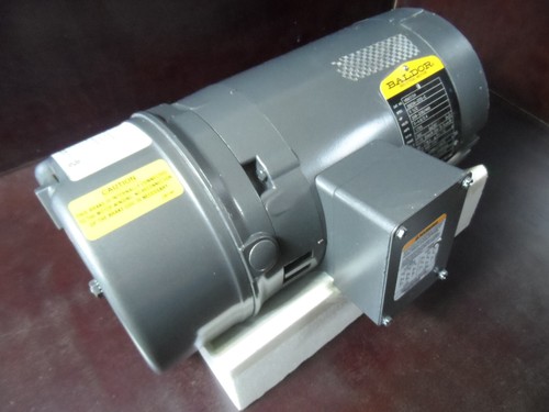 Baldor vbm 3154 35e56 372 - 3154, 35e56-372-c