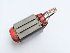 Stator Magnetfeld Wicklung