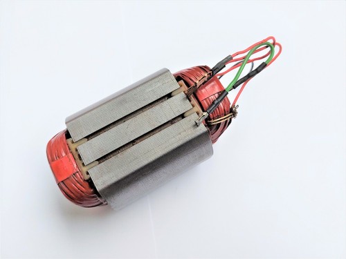 Stator magnetfeld wicklung - stator,