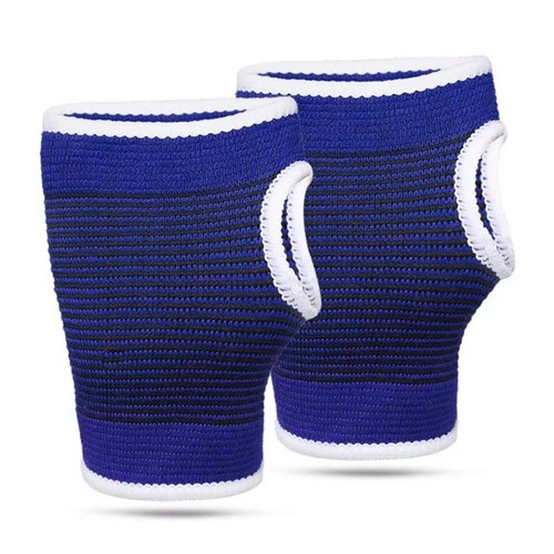 Handstützbandage - 2,