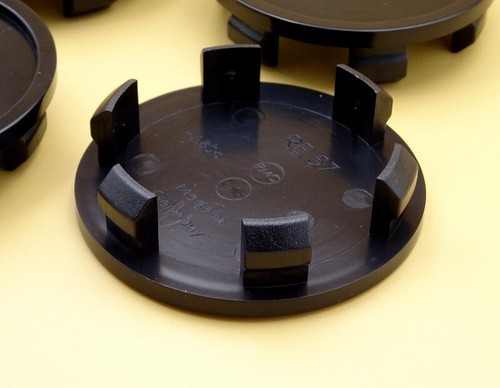 Nabenkappen nabendeckel - 4x,