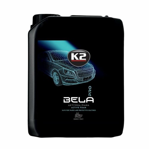 Bela pro aktivschaum refill - pro,