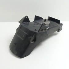Yamaha FZR 600 Kennzeichenhalter Verkleidung hinten Spritzschutz Kotflügel