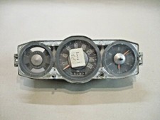 Ford Taunus P3 Tacho