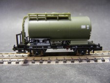 Minitrix 15959 Kesselwagen