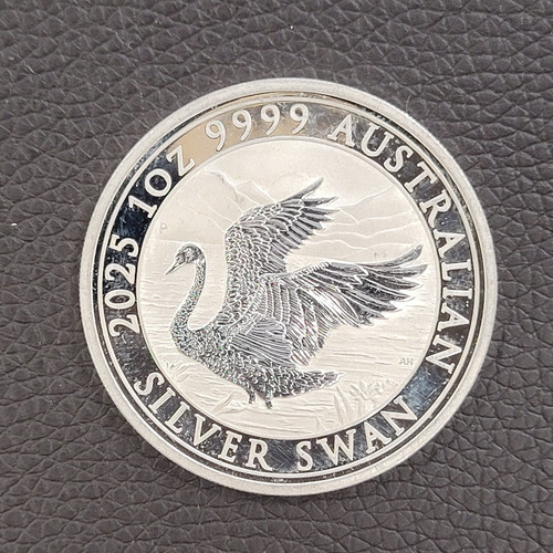 Silbermünze feinsilber - silbermünze, oz.