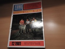 Funk Amateur Praktische