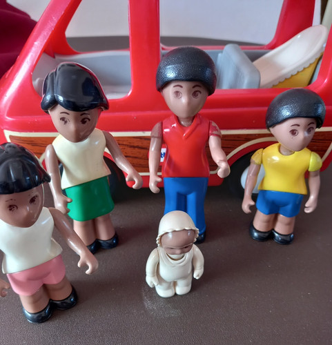 Vintage little tikes - little,