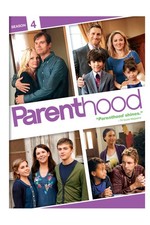 Parenthood: Season 4