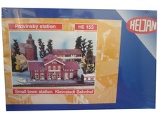 Heljan 153 - Kleinstadt