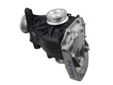 3.64 Ratio Differential Rear